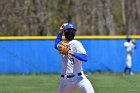 Baseball vs WPI  Wheaton College baseball vs Worcester Polytechnic Institute. - (Photo by Keith Nordstrom) : Wheaton, baseball